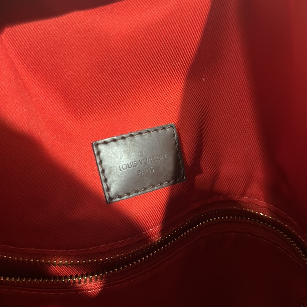 Louis Vuitton graceful MM - Picture 3 of 12